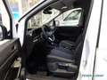Volkswagen Caddy 1.5TSI 5Sitze PDC Sitzheizung Climatronic Navi Weiß - thumbnail 7