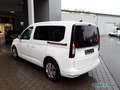 Volkswagen Caddy 1.5TSI 5Sitze PDC Sitzheizung Climatronic Navi Weiß - thumbnail 6