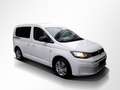 Volkswagen Caddy 1.5TSI 5Sitze PDC Sitzheizung Climatronic Navi Weiß - thumbnail 11
