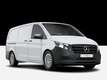 Vito 110 CDI Kasten Lang