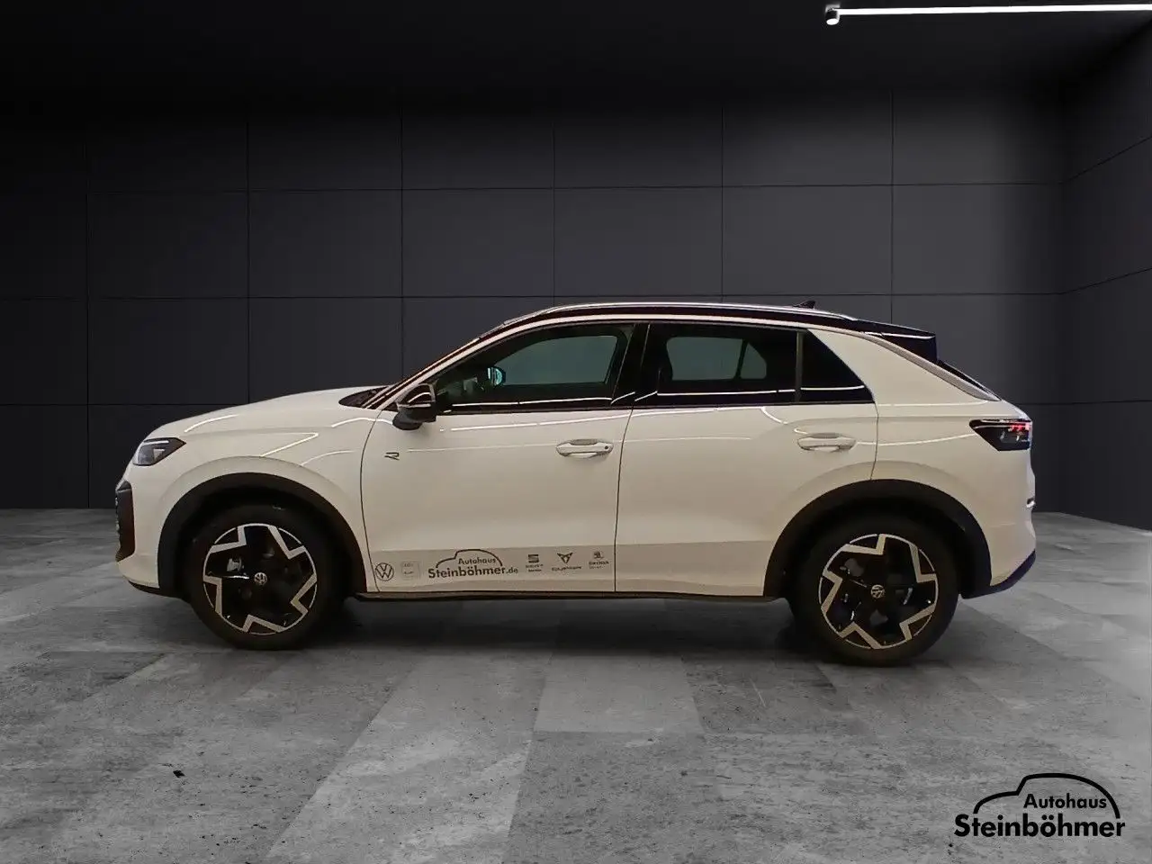 Volkswagen T-Roc 2026
