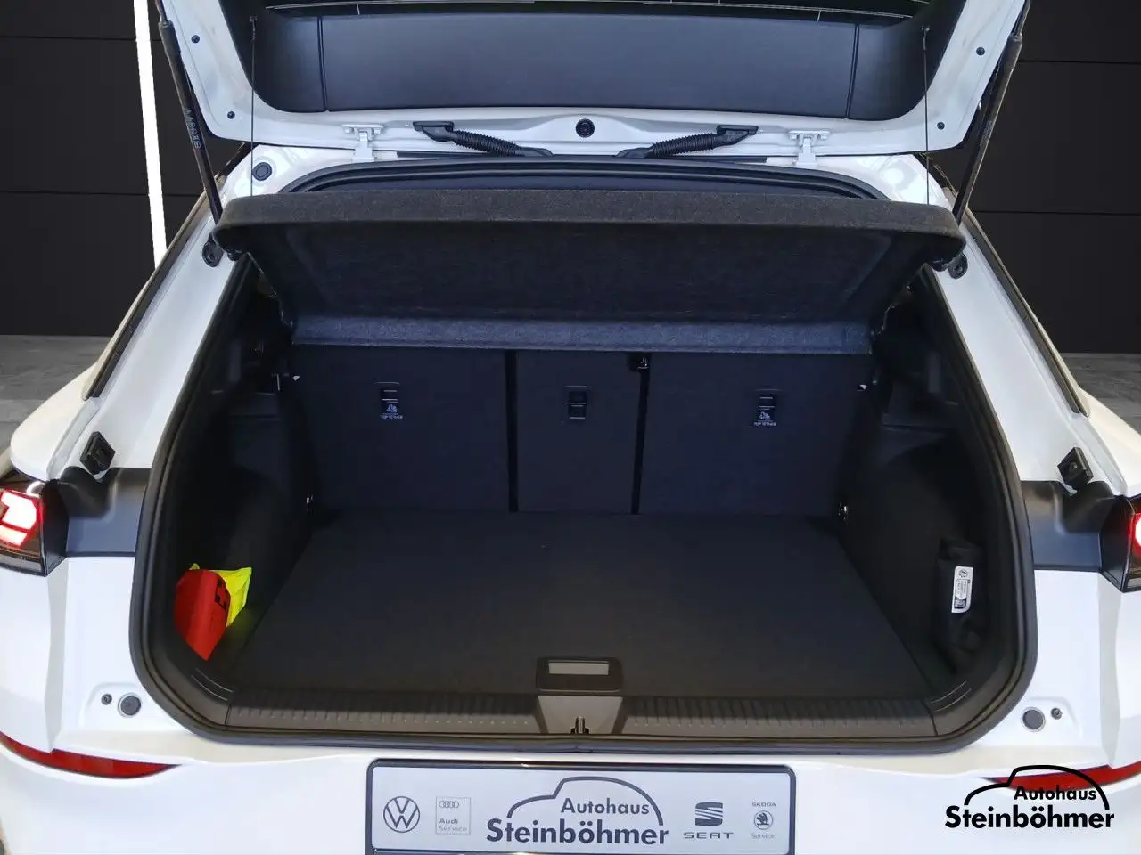 Volkswagen T-Roc 2026