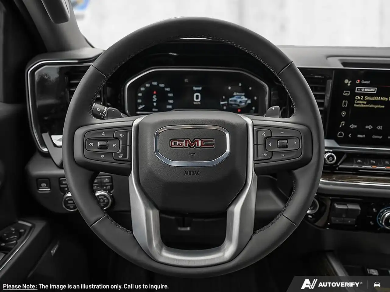 GMC Sierra 1500 снимка GMC Sierra 1500