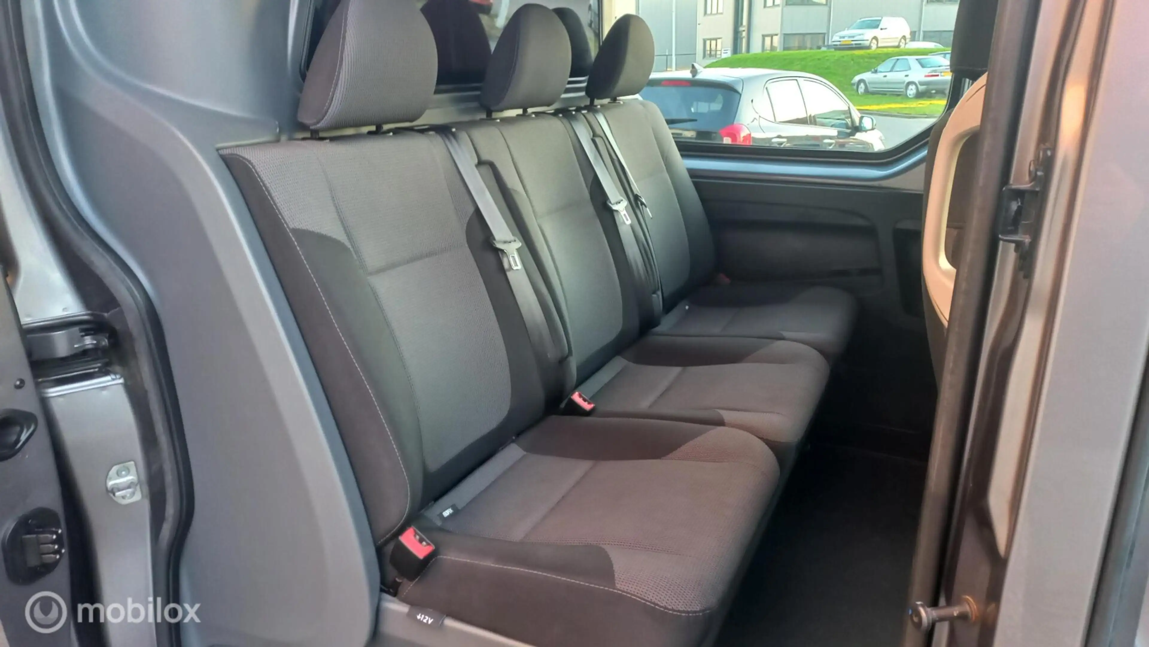 Fiat Talento 2.0 MultiJet L2H1 Business Pro DC — photo 10
