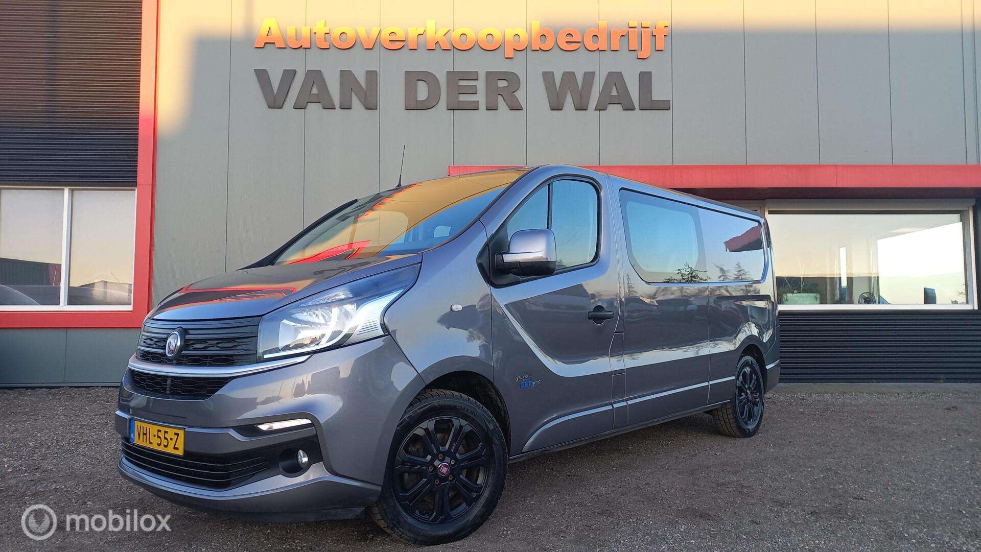 Fiat Talento