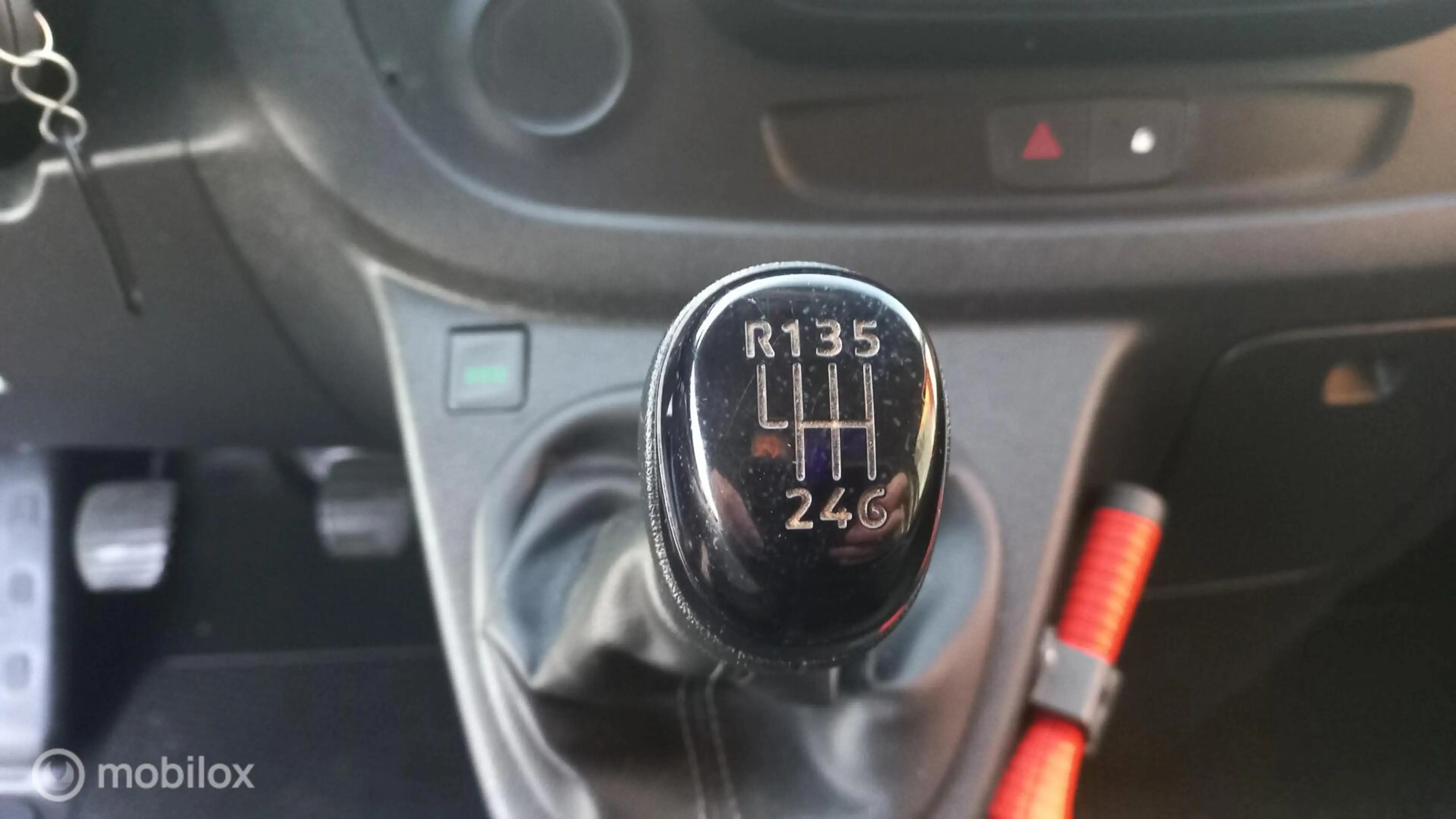 Fiat Talento 2.0 MultiJet L2H1 Business Pro DC — photo 15