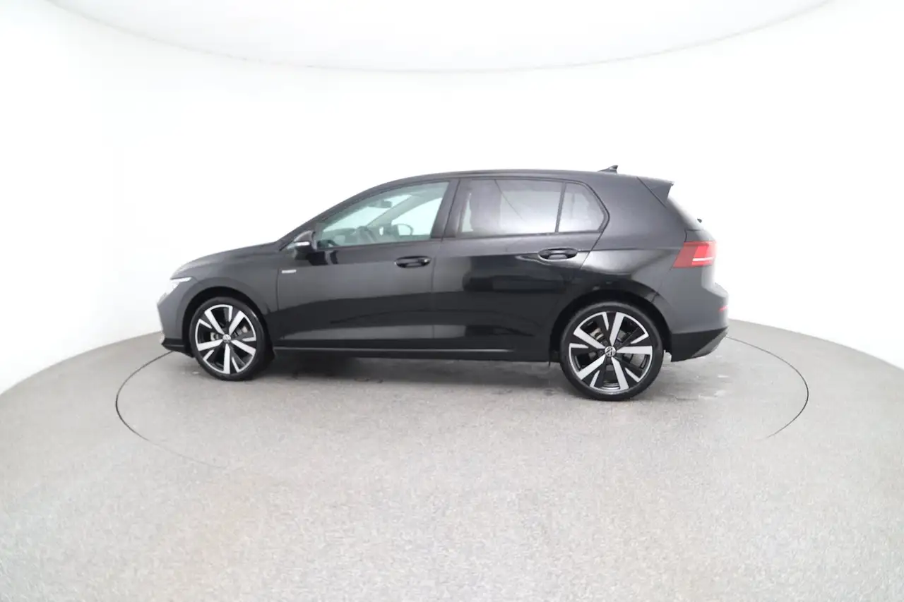Volkswagen Golf 2026