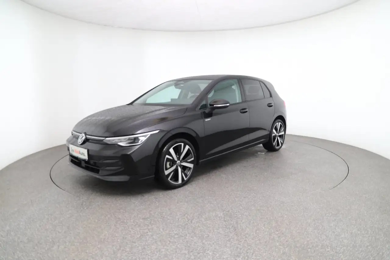 Volkswagen Golf 2026