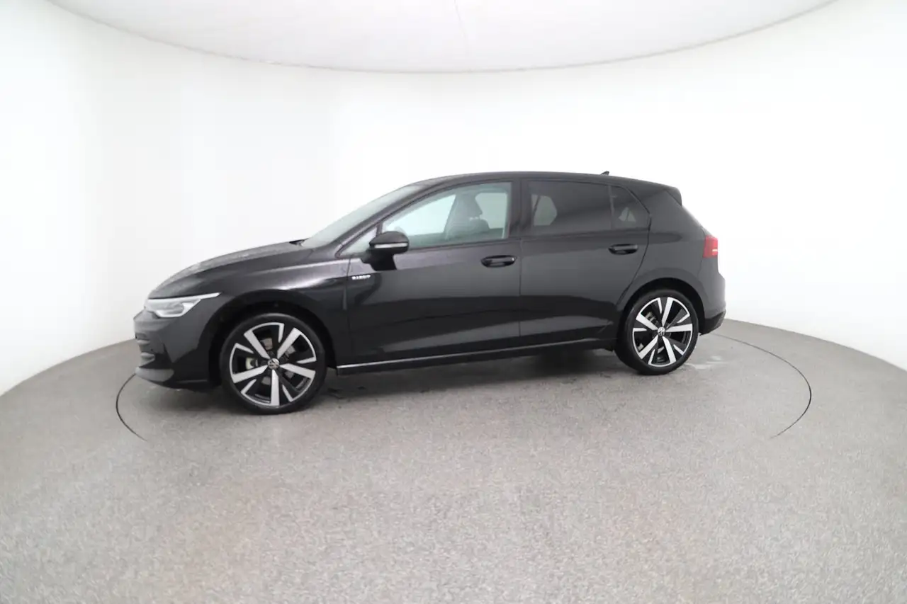 Volkswagen Golf 2026