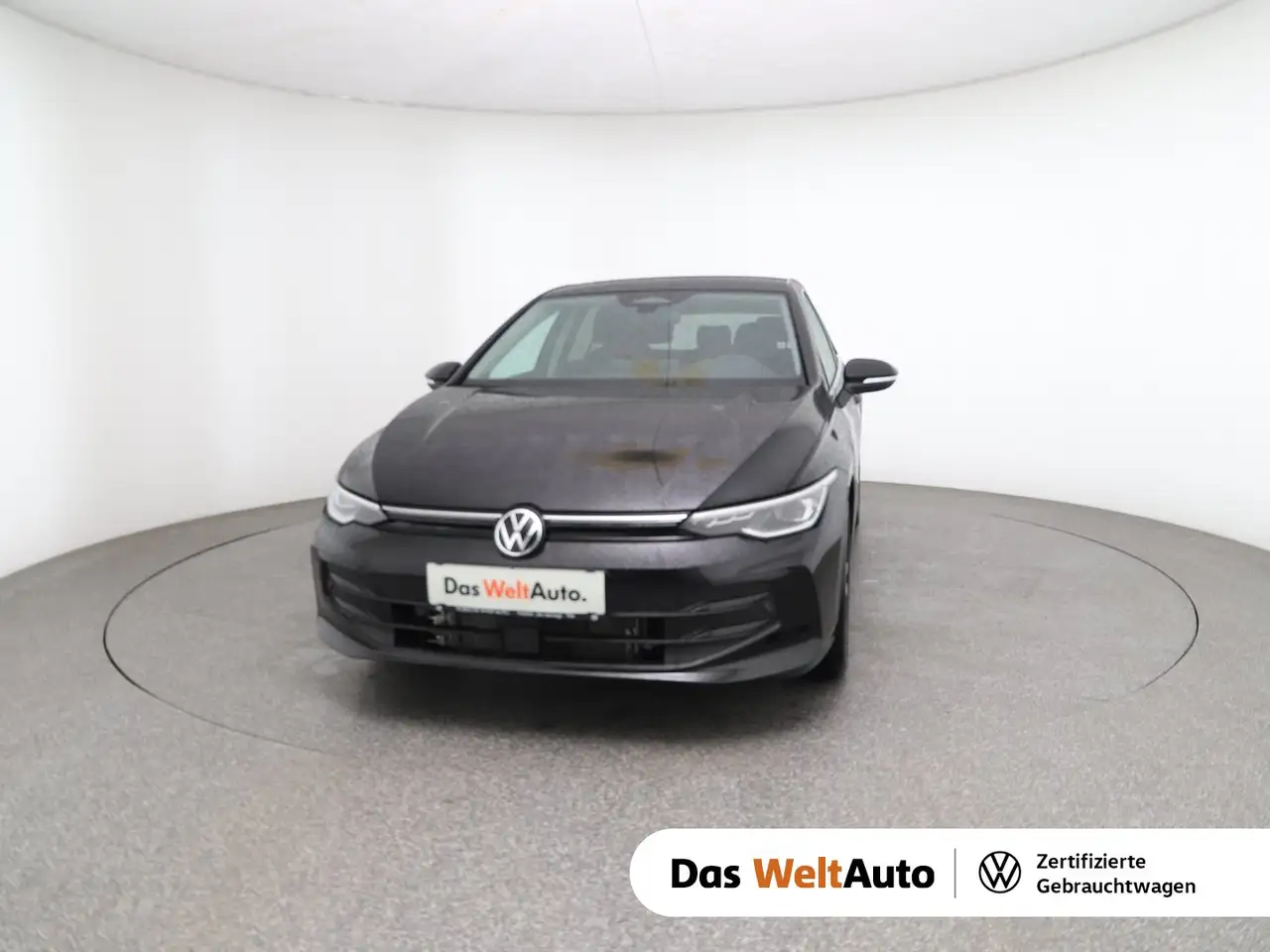 Volkswagen Golf 2026
