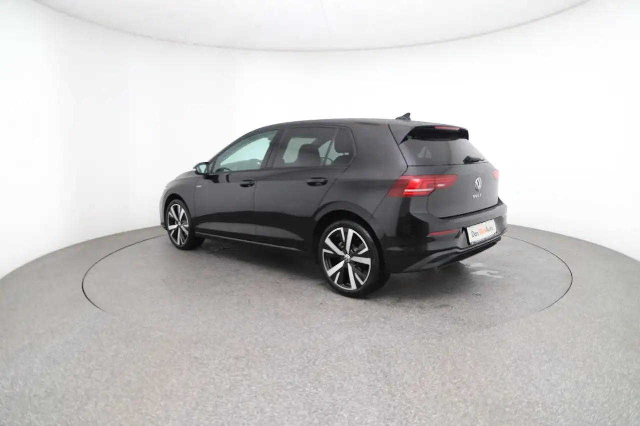 Volkswagen Golf 2026