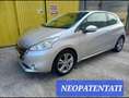 Peugeot 208 serie 1.2 VTi 82 CV 3 porte Allure  neopatentati Grigio - thumbnail 1