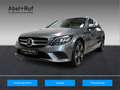 Mercedes-Benz C 300 de T AVANTGARDE+LED+Kamera+CarPlay+DAB Grau - thumbnail 1