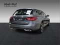 Mercedes-Benz C 300 de T AVANTGARDE+LED+Kamera+CarPlay+DAB Grau - thumbnail 7