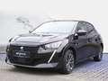 Peugeot 208 e- Allure Pack Schwarz - thumbnail 1