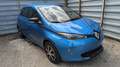 Renault ZOE Zoe Intens 41 KWH Mietbatterie*Automatik*Klima* Blau - thumbnail 6