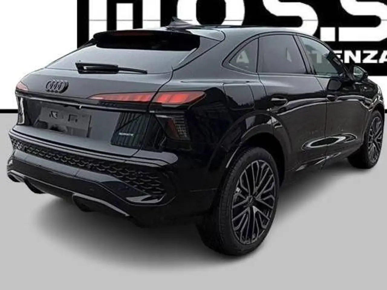 Audi Q3 2026