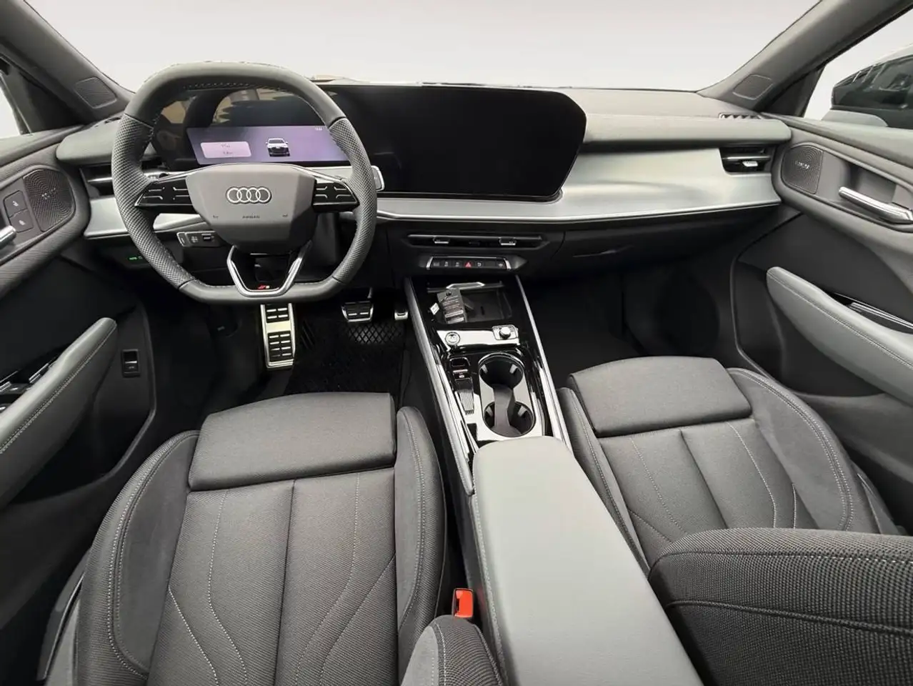 Audi Q3 2026