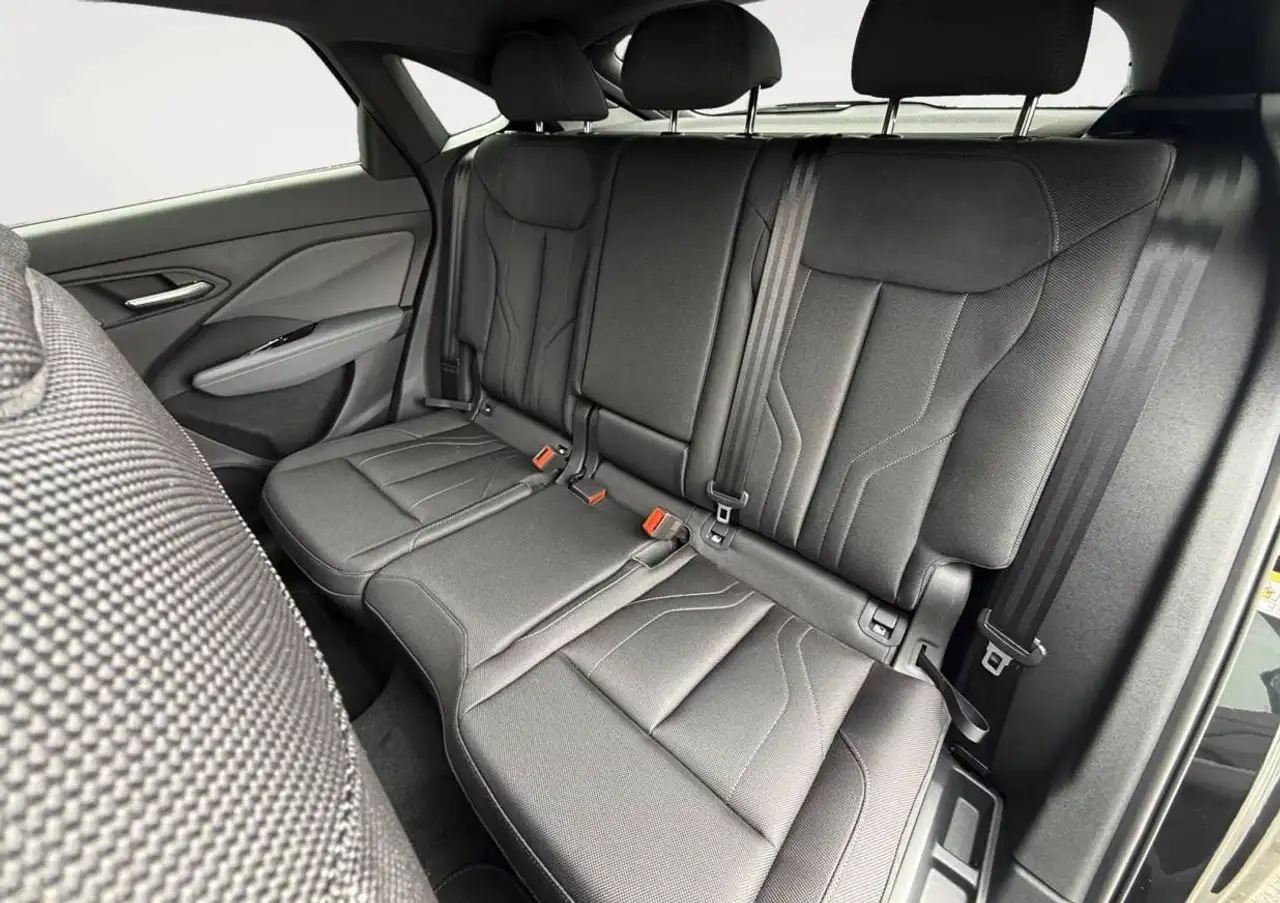 Audi Q3 2026