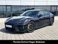 Porsche Panamera 4 E-Hybrid/Beifahrerdisplay/BOSE/21-Zoll Räder Schwarz - thumbnail 1