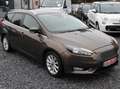 Ford Focus Titanium*HU.AU.NEU*Finanzierung* Brun - thumbnail 3