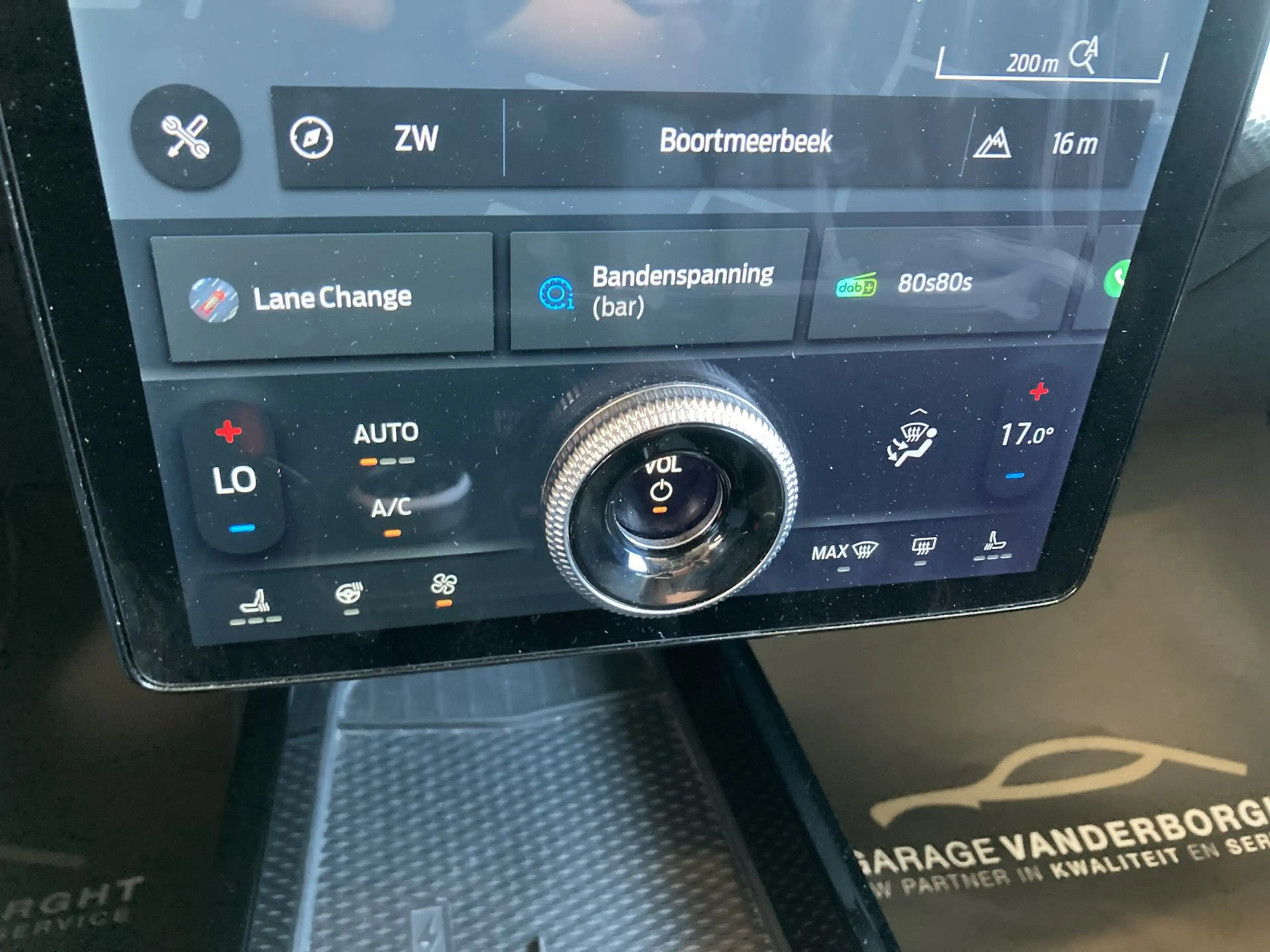 Ford Mustang Mach-E EXTENDED RANGE RWD AUTOMAAT 99 KWH PANO DAK  28000KM!!! — photo 14