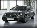 Mercedes-Benz E 300 de T 4M Hybrid Edition AMG-Line Sportpaket Grau - thumbnail 2