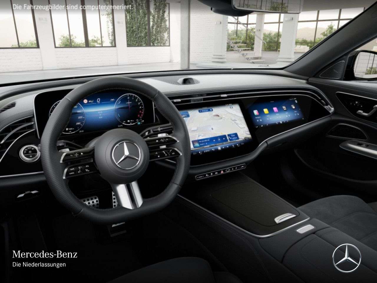 Mercedes-Benz E 300
