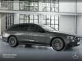 Mercedes-Benz E 300 de T 4M Hybrid Edition AMG-Line Sportpaket Grau - thumbnail 15