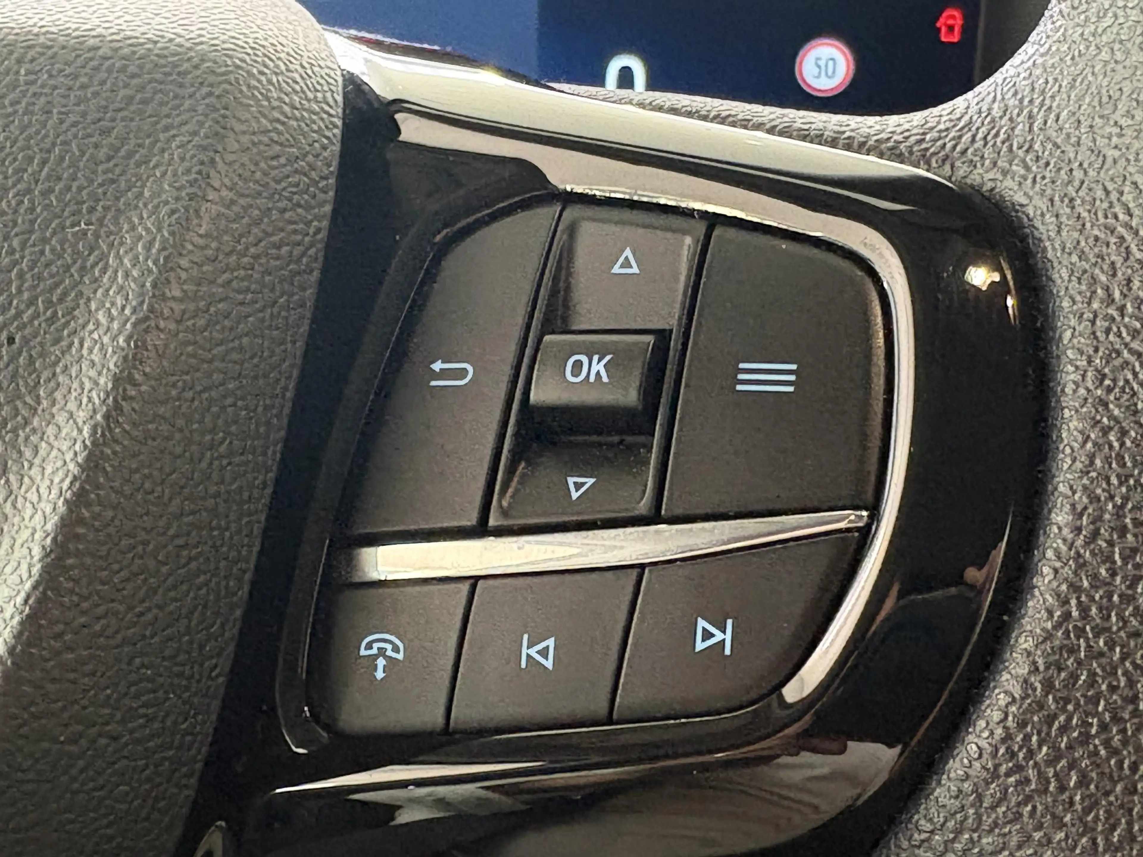 Ford Transit Custom 320 2.5 PHEV L1H1 Trend | CAMERA | CARPLAY — photo 12