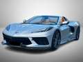 Corvette C8 Cabrio 6.2 V8 3LT Z51 Callaway Spoilerpaket Argent - thumbnail 1
