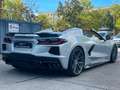 Corvette C8 Cabrio 6.2 V8 3LT Z51 Callaway Spoilerpaket Argent - thumbnail 7