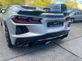 Corvette C8 Cabrio 6.2 V8 3LT Z51 Callaway Spoilerpaket Argent - thumbnail 5