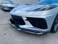 Corvette C8 Cabrio 6.2 V8 3LT Z51 Callaway Spoilerpaket Argent - thumbnail 9