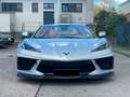 Corvette C8 Cabrio 6.2 V8 3LT Z51 Callaway Spoilerpaket Argent - thumbnail 3