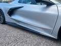 Corvette C8 Cabrio 6.2 V8 3LT Z51 Callaway Spoilerpaket Argent - thumbnail 12