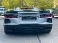 Corvette C8 Cabrio 6.2 V8 3LT Z51 Callaway Spoilerpaket Argent - thumbnail 8