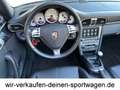 Porsche 911 997 4 S Coupe LM 19´PCM-Plus SD Tempomat uvm Schwarz - thumbnail 5