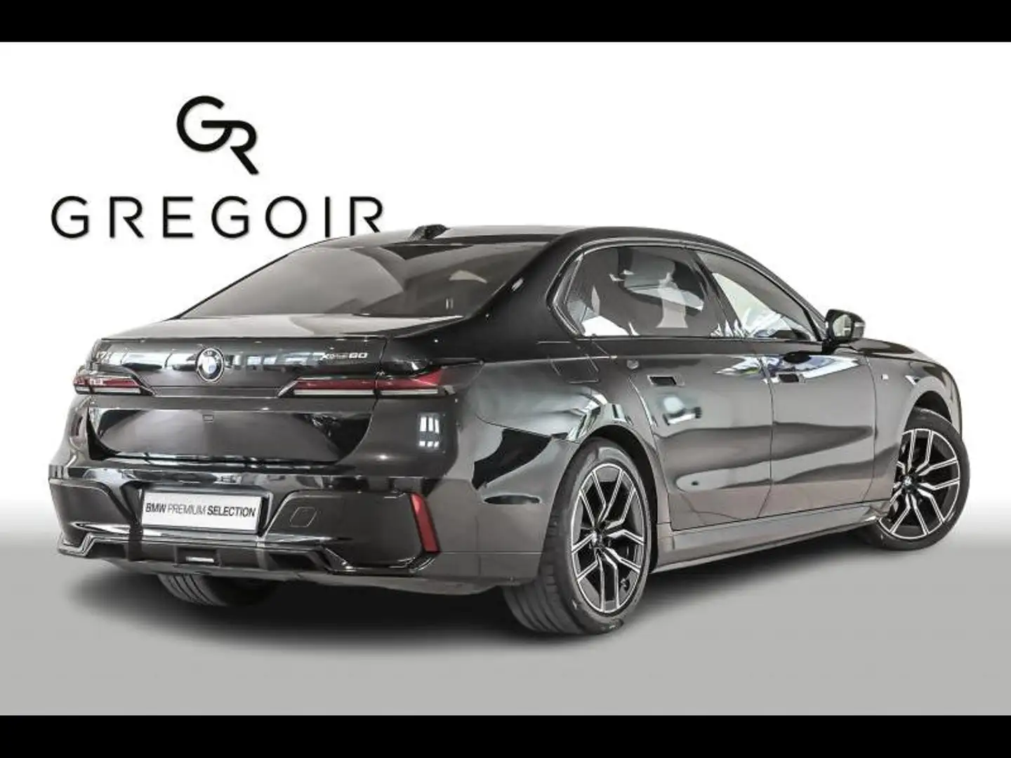 BMW i7 Msport/HUD/Dass+/Cam/360Cam/B& Negru - 2