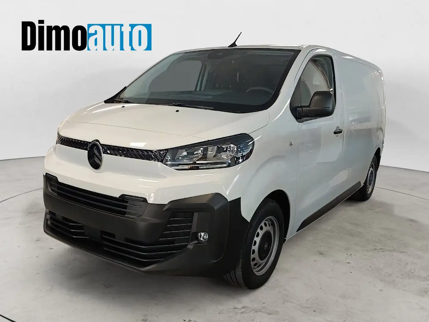 Citroen Jumpy Fg. 1.5 BlueHDI Talla M S&S 120 - 1