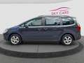 Volkswagen Sharan Trendline BMT*2.0 TDI*Automatik*8-fach bereift Gris - thumbnail 4