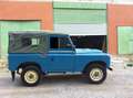 Land Rover Series terza serie 88 Santana Blu/Azzurro - thumbnail 3