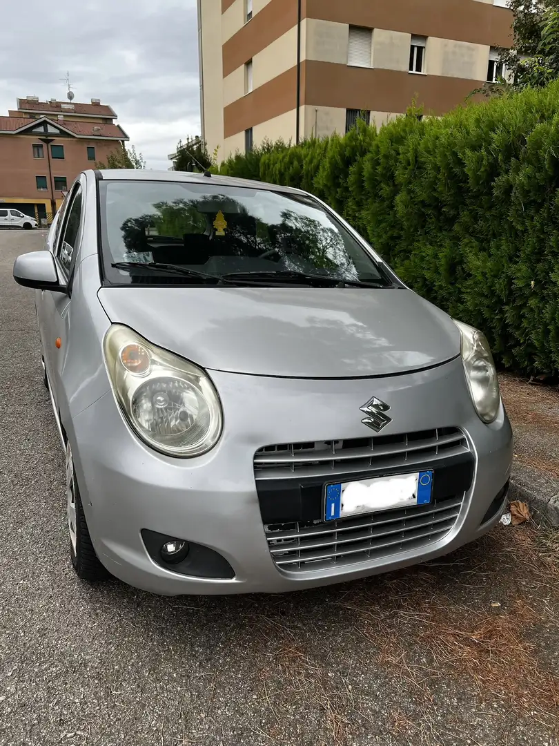Suzuki Alto 1.0 benzina - 1