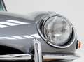 Jaguar E-Type 4.2 S2 3C Manual '69 CH40494 Srebrny - thumbnail 11