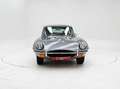 Jaguar E-Type 4.2 S2 3C Manual '69 CH40494 Srebrny - thumbnail 5