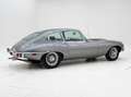 Jaguar E-Type 4.2 S2 3C Manual '69 CH40494 Srebrny - thumbnail 2