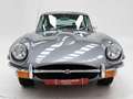 Jaguar E-Type 4.2 S2 3C Manual '69 CH40494 Srebrny - thumbnail 9