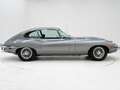 Jaguar E-Type 4.2 S2 3C Manual '69 CH40494 Srebrny - thumbnail 6