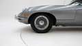 Jaguar E-Type 4.2 S2 3C Manual '69 CH40494 Srebrny - thumbnail 12