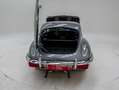 Jaguar E-Type 4.2 S2 3C Manual '69 CH40494 Zilver - thumbnail 27